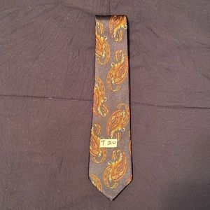 Florence Hand-Made Tie